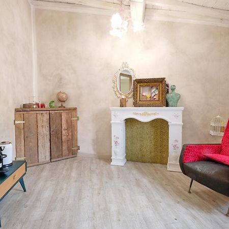 La Turandot Suite With Ac And Wifi Λούκα Εξωτερικό φωτογραφία