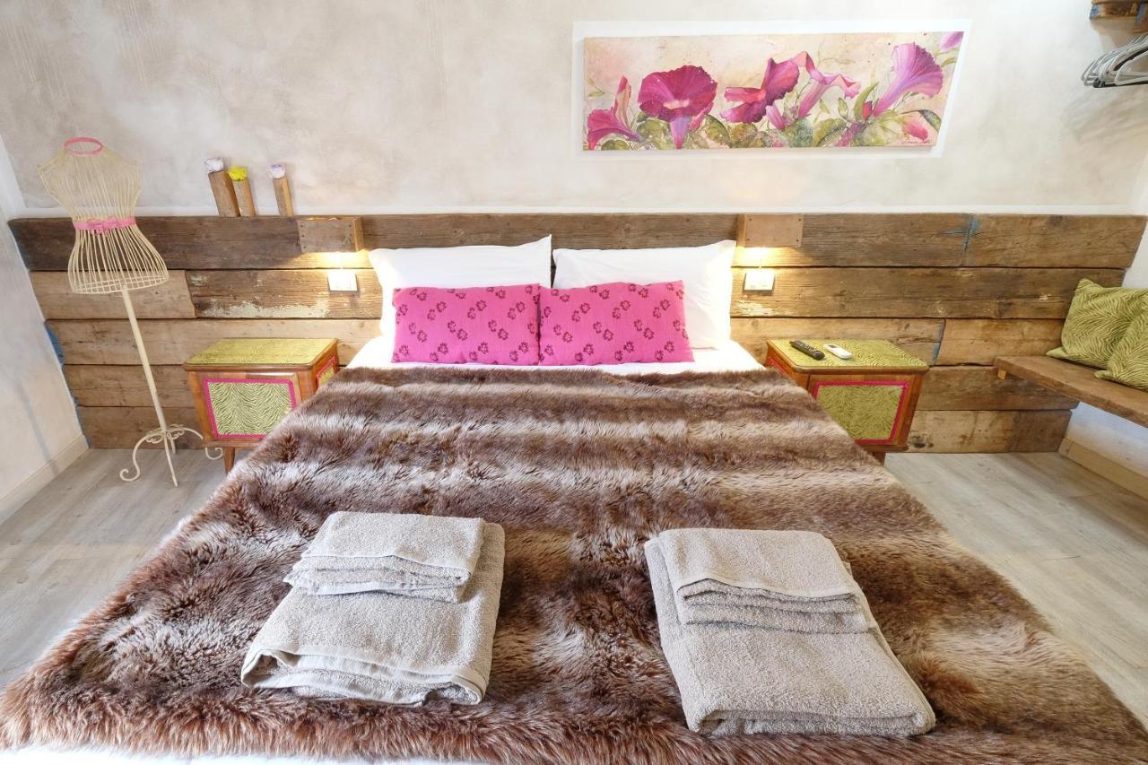 La Turandot Suite With Ac And Wifi Λούκα Εξωτερικό φωτογραφία