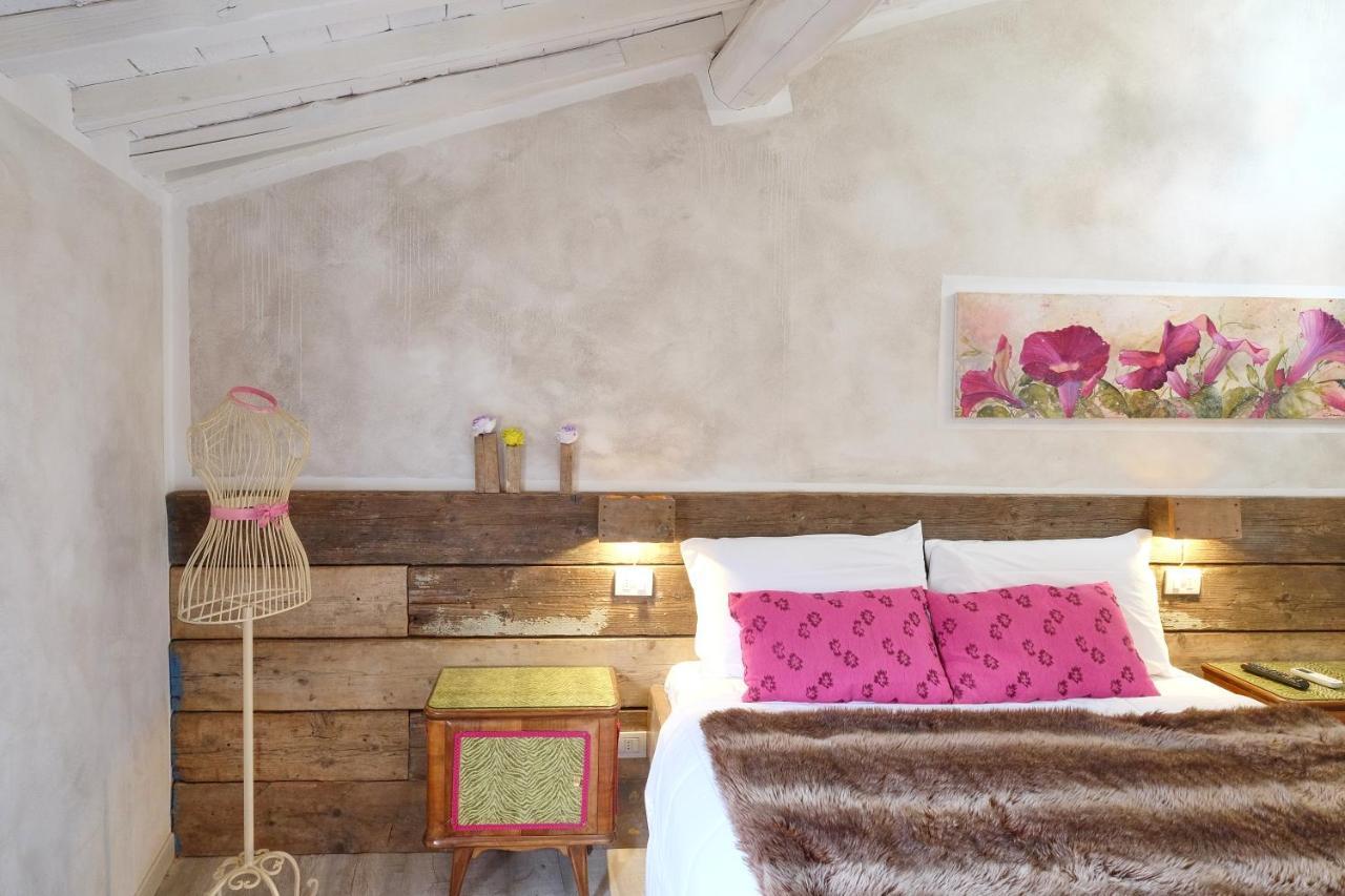La Turandot Suite With Ac And Wifi Λούκα Εξωτερικό φωτογραφία