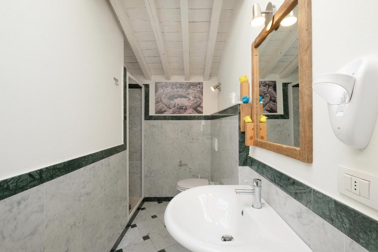 La Turandot Suite With Ac And Wifi Λούκα Εξωτερικό φωτογραφία