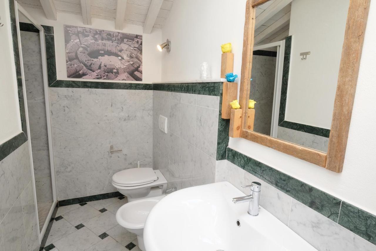 La Turandot Suite With Ac And Wifi Λούκα Εξωτερικό φωτογραφία